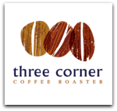 THREE CORNER COFFEE ROASTER