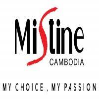 Mistine Cambodia