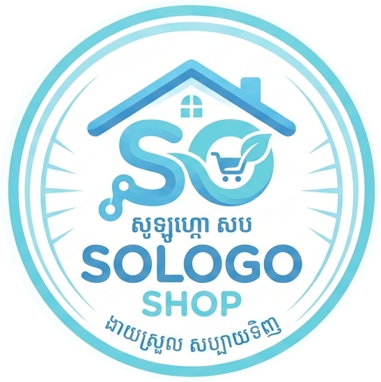 Sologo Shop