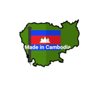 Made in Cambodia