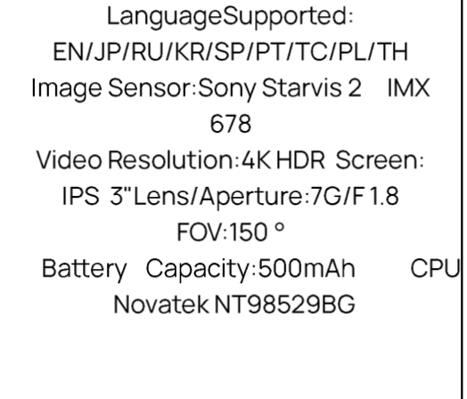 Product image