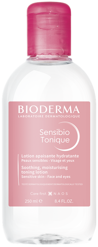 BIODERMA SENSIBIO TONIQUE (TONER) 250ml Mintha Care