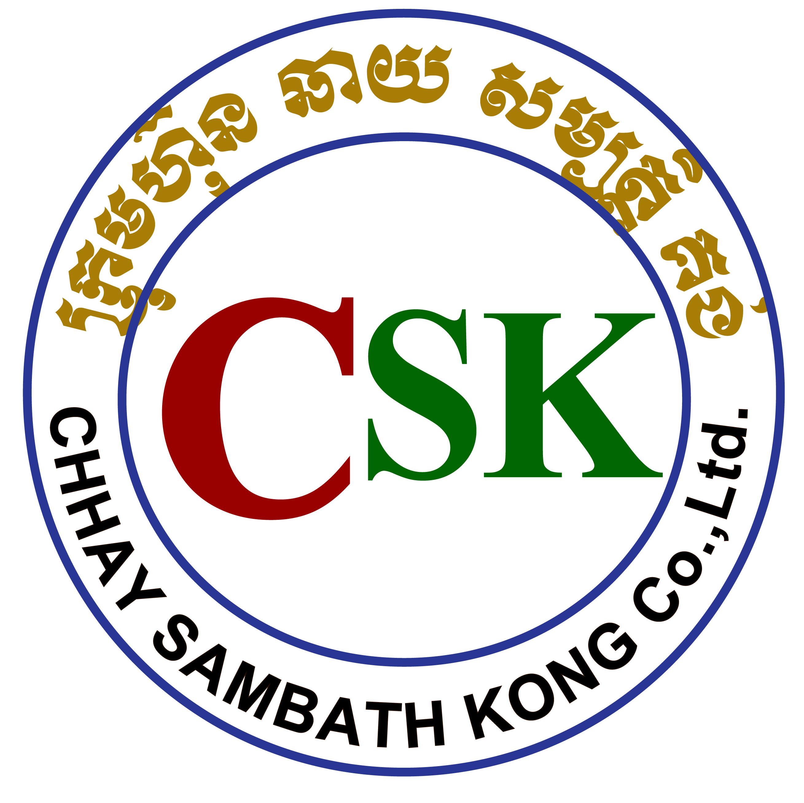 CHHAY SAMBATH KONG Co.Ltd