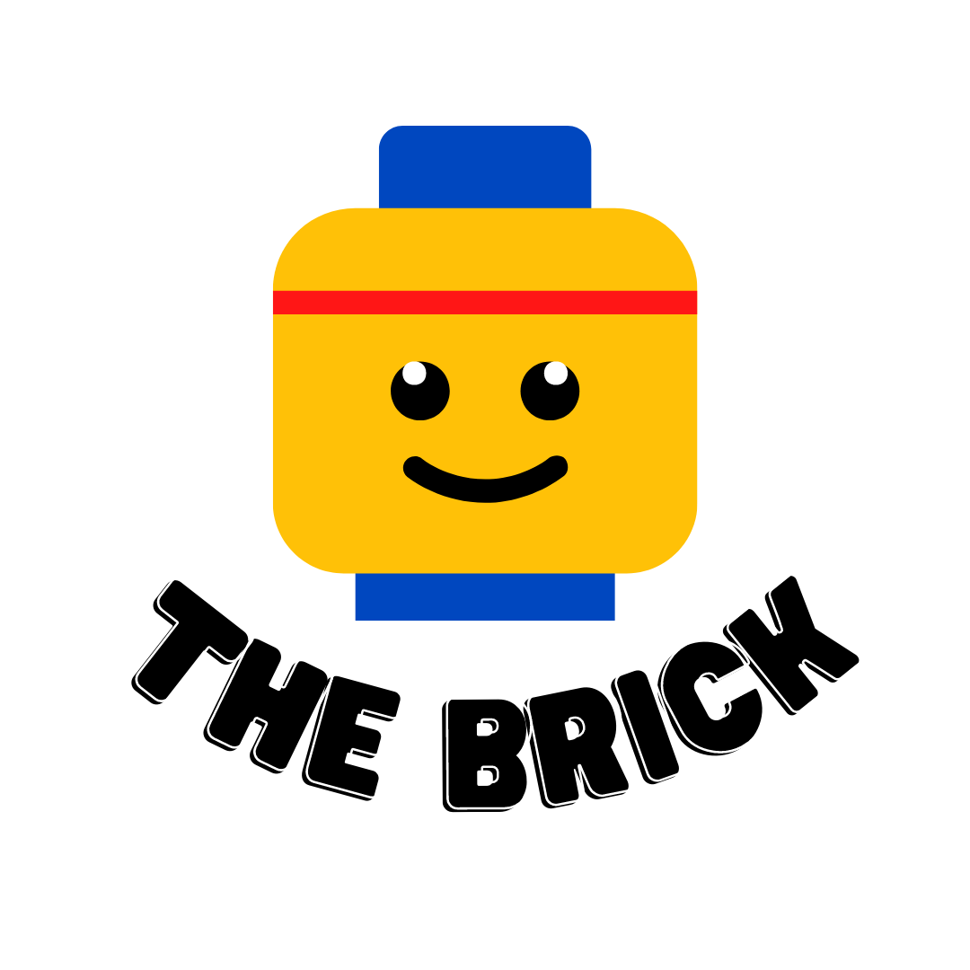 The Brick-ដុំឥដ្ឋ