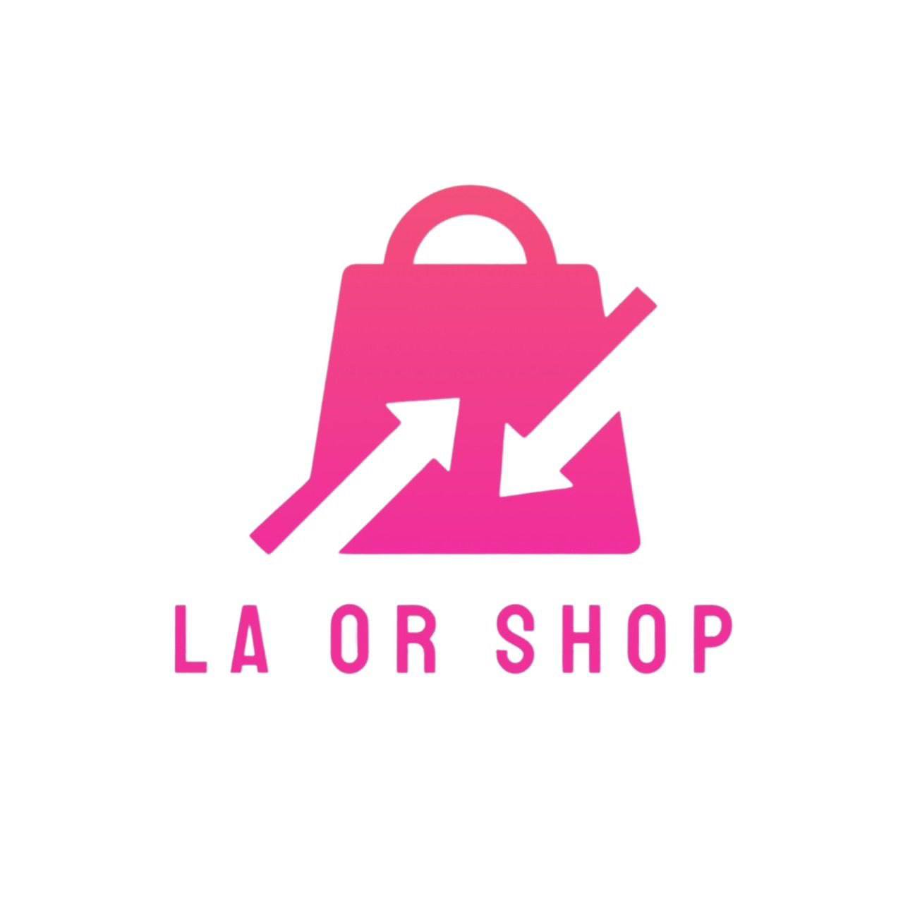 LA OR SHOP